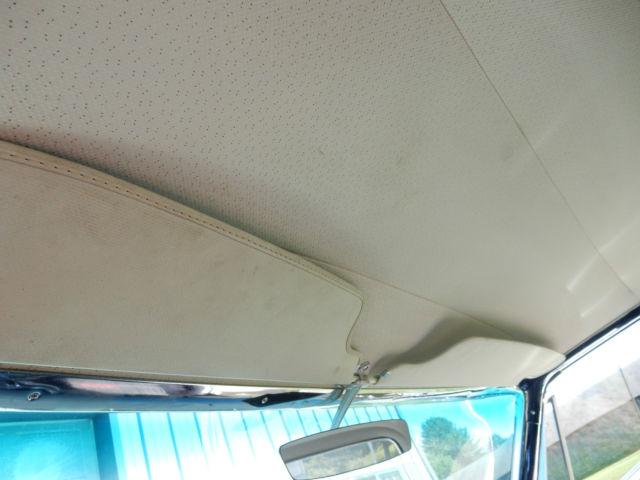 1964 Dodge Polara Polara 500 - photo 10