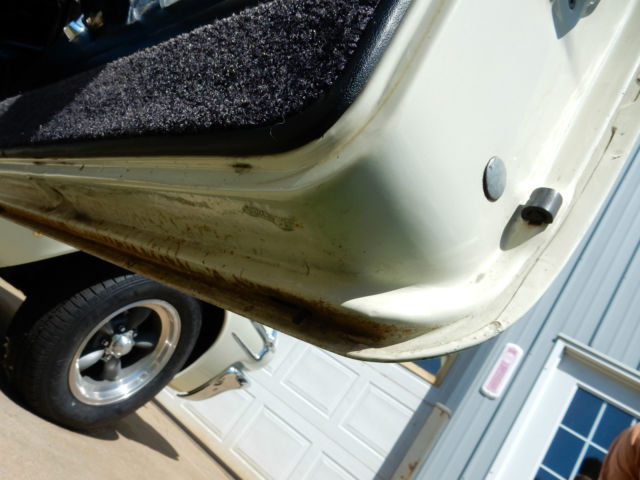 1964 Dodge Polara Polara 500 - photo 13
