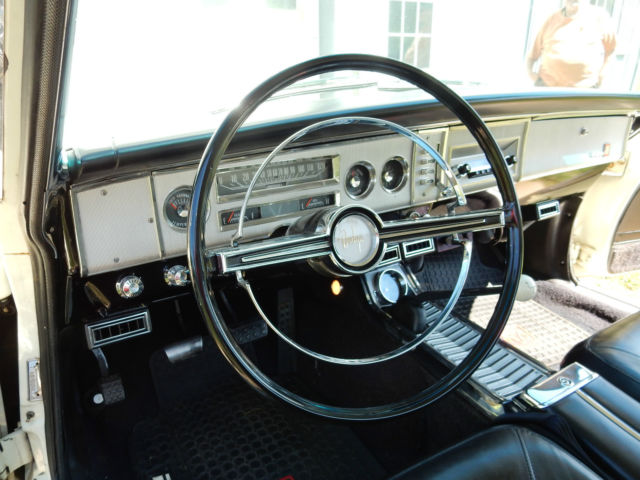 1964 Dodge Polara Polara 500 - photo 6