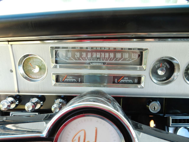 1964 Dodge Polara Polara 500 - photo 7