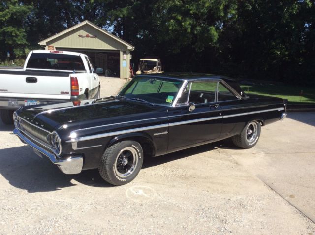 1964 Dodge Polara - photo 4