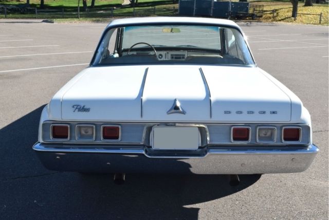 1964 Dodge 1964 Dodge Polara 500 **MUST SEE** BIG BLOCK - photo 6