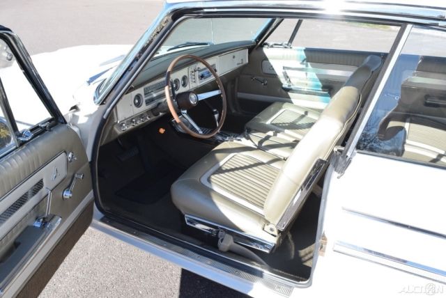 1964 Dodge Other 1964 Dodge Polara 500 *None Nicer* BIG BLOCK - photo 12