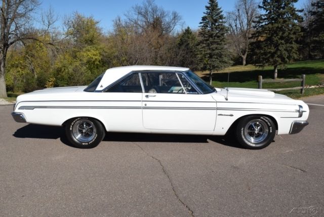 1964 Dodge Other 1964 Dodge Polara 500 *None Nicer* BIG BLOCK - photo 4
