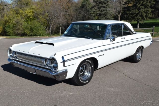 1964 Dodge Other 1964 Dodge Polara 500 *None Nicer* BIG BLOCK - photo 7