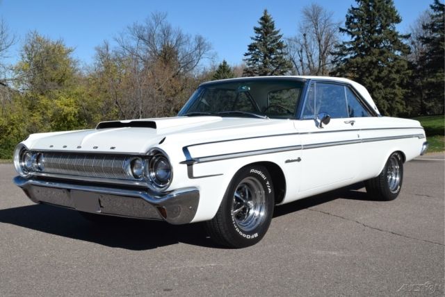 1964 Dodge Other 1964 Dodge Polara 500 *None Nicer* BIG BLOCK - photo 8