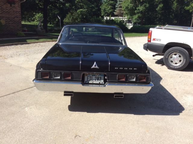 1964 Dodge Polara - photo 5