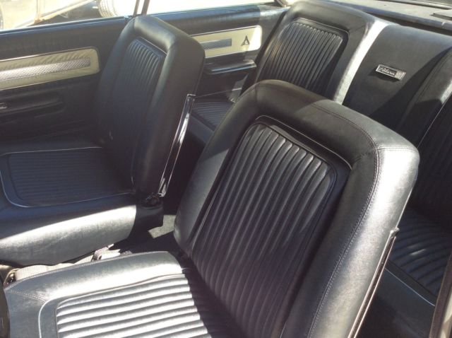 1964 Dodge Polara - photo 6