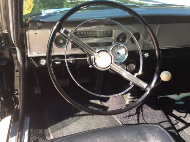 1964 Dodge Polara - photo 7
