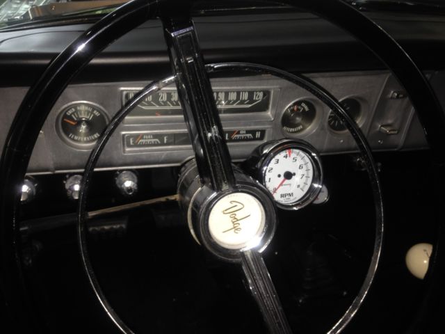 1964 Dodge Polara - photo 9