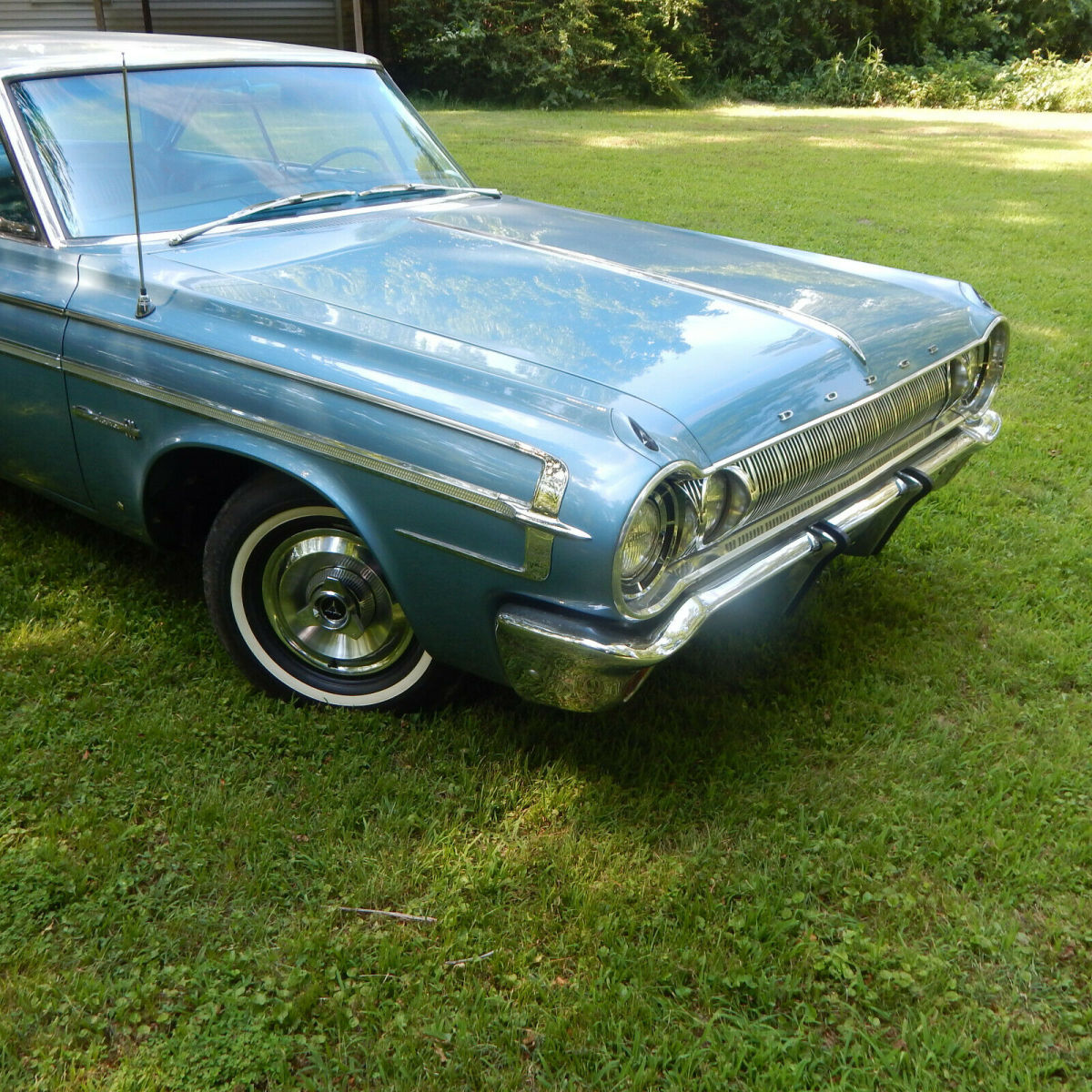1964 Dodge Polara - photo 10
