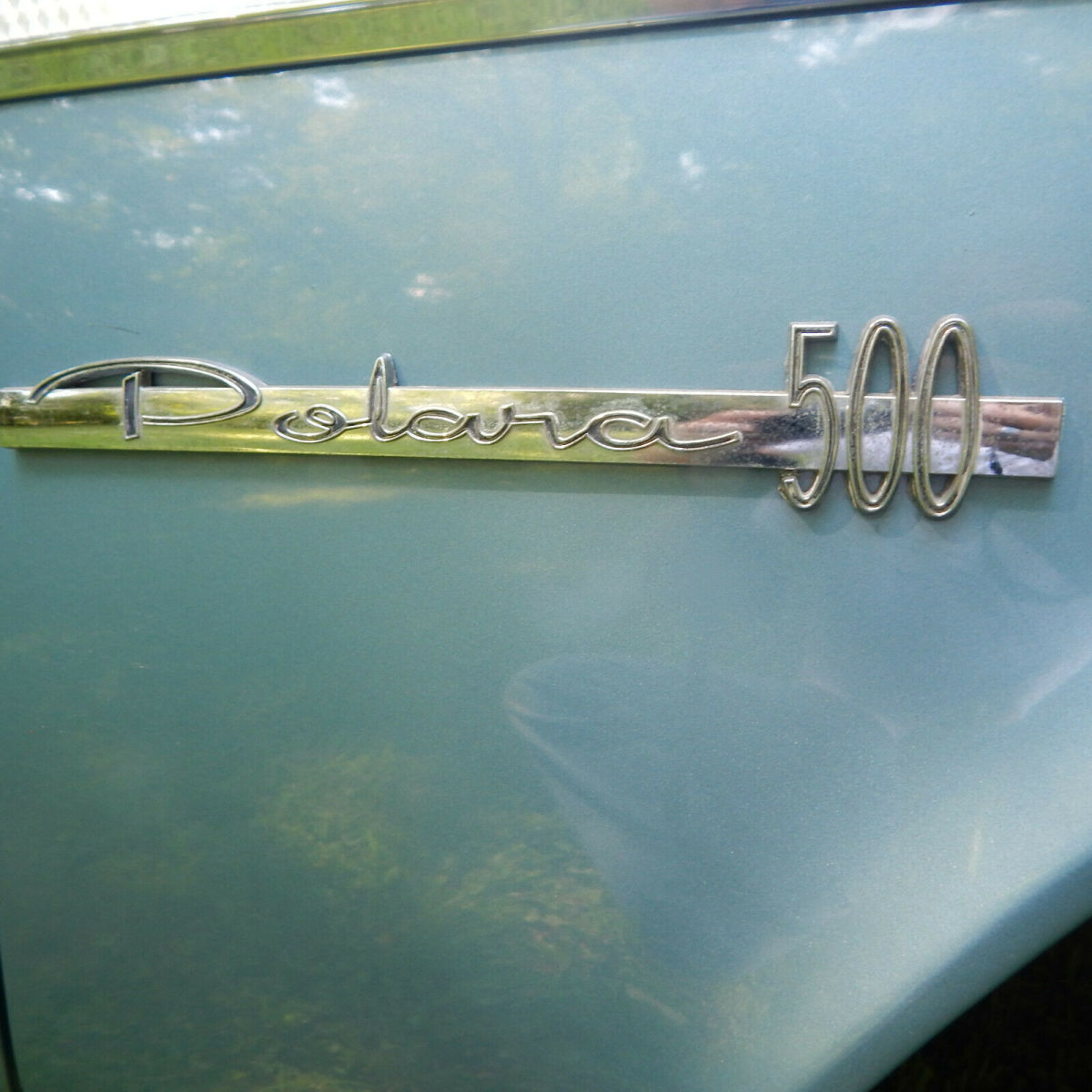 1964 Dodge Polara - photo 11