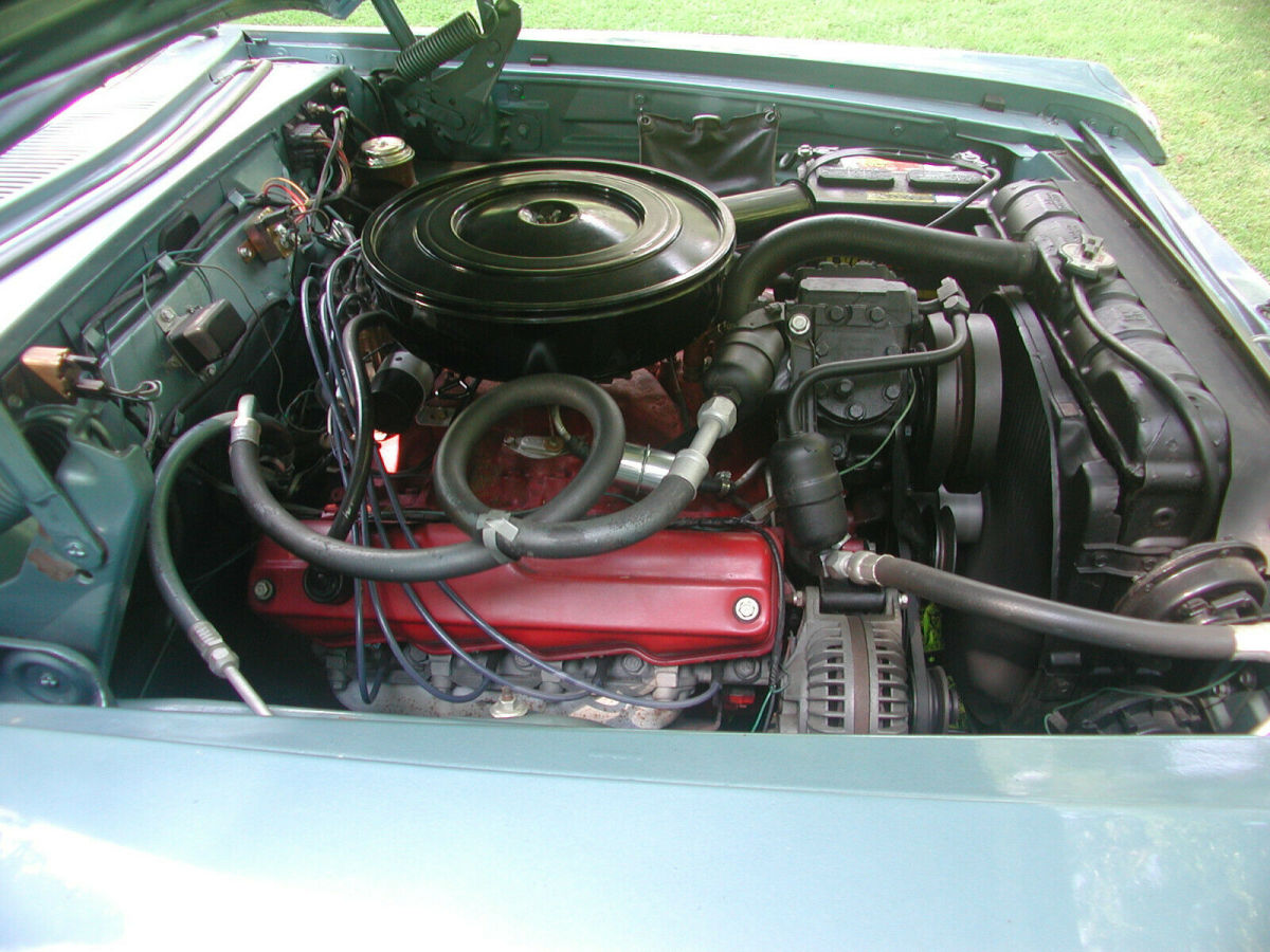 1964 Dodge Polara - photo 13