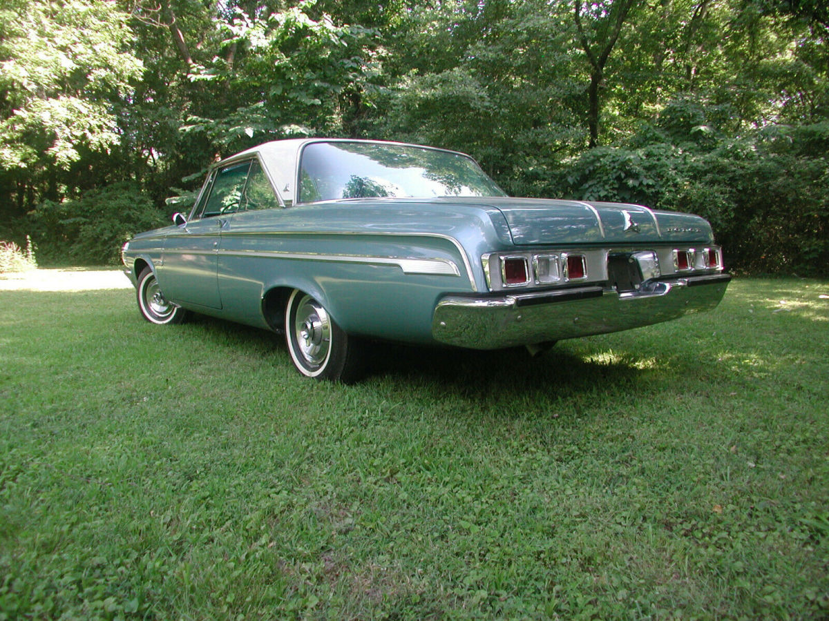 1964 Dodge Polara - photo 3