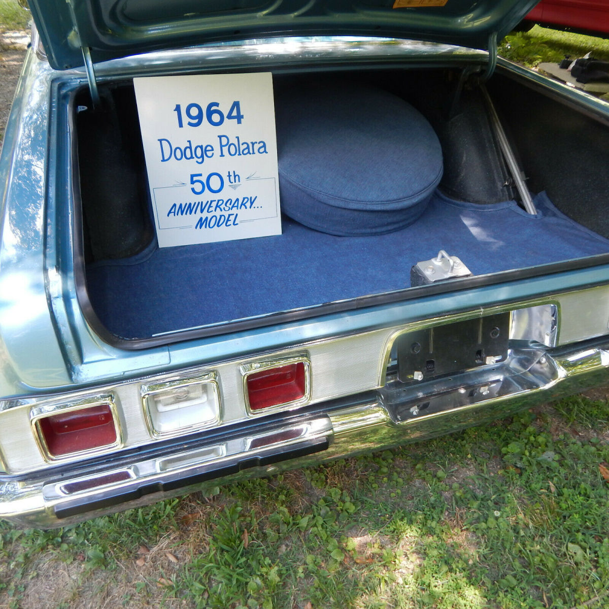 1964 Dodge Polara - photo 5