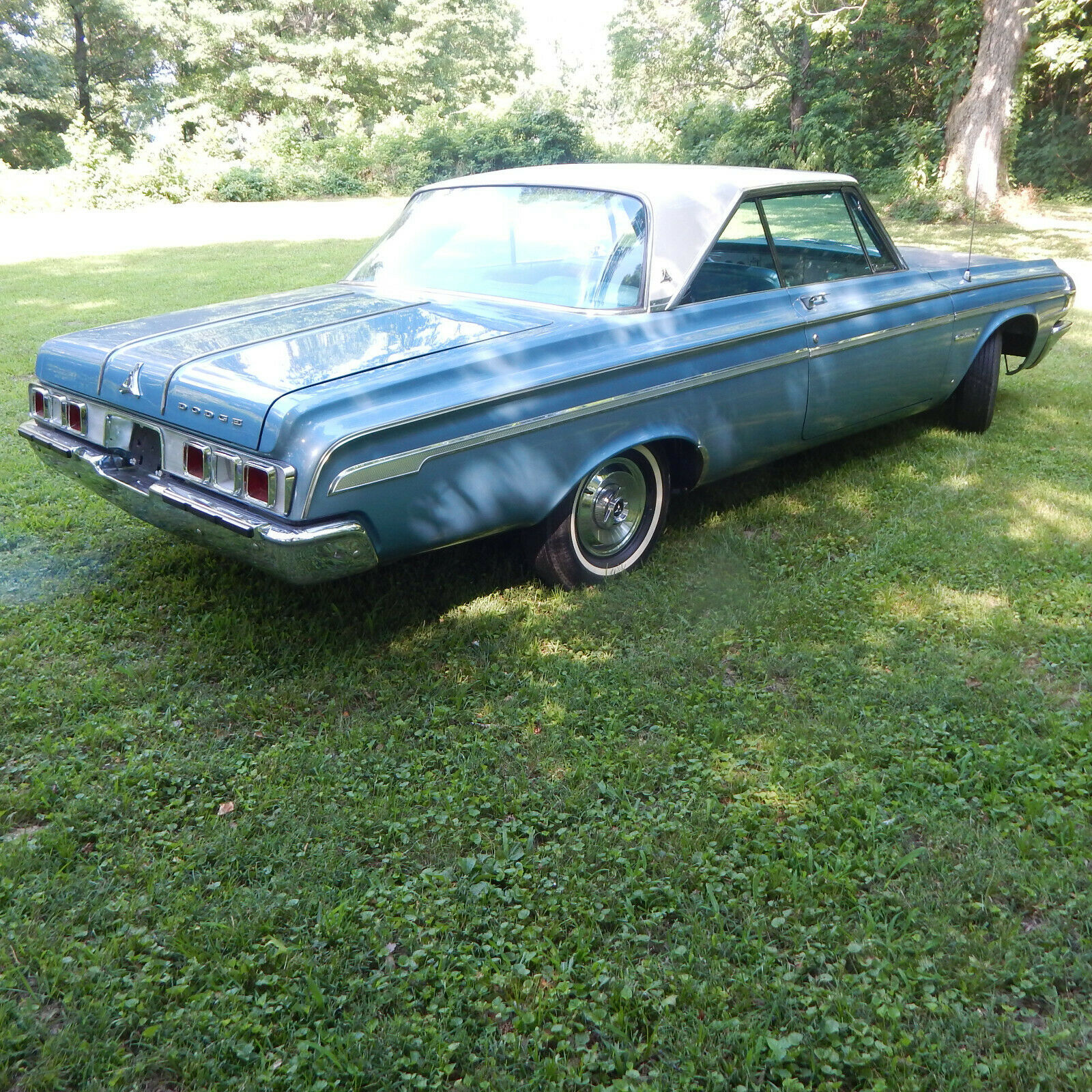 1964 Dodge Polara - photo 6