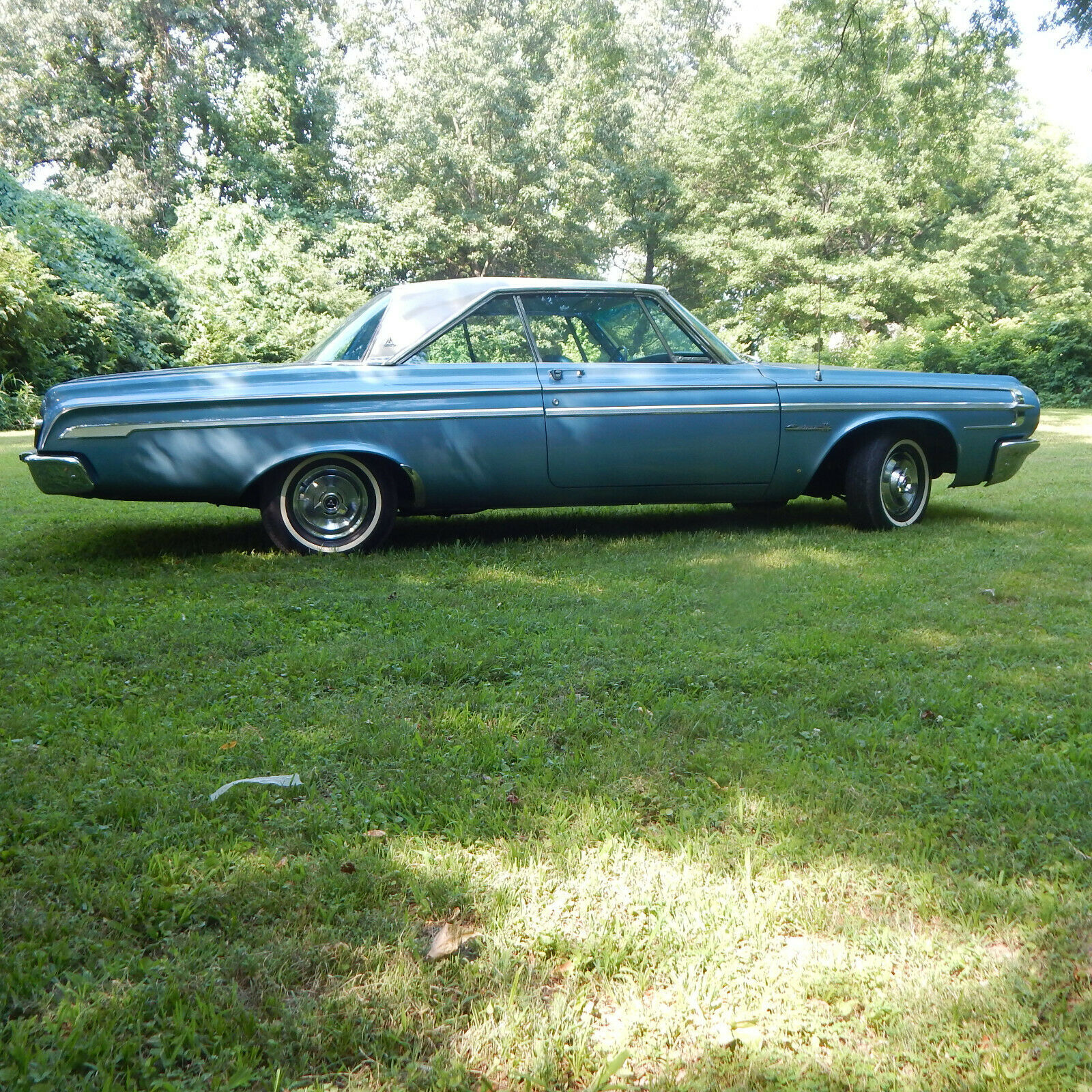 1964 Dodge Polara - photo 8