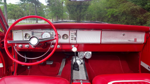 1964 Dodge Polara - photo 11