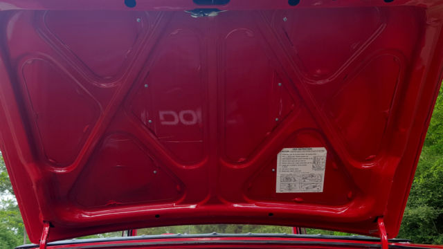 1964 Dodge Polara - photo 12