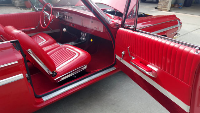 1964 Dodge Polara - photo 4