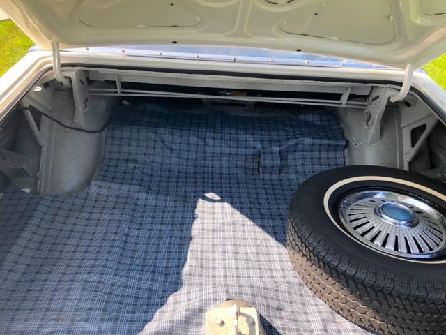 1964 Dodge Polara Power Top - photo 11