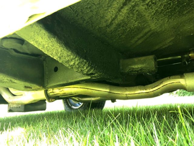 1964 Dodge Polara Power Top - photo 12