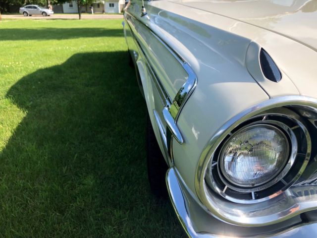 1964 Dodge Polara Power Top - photo 5
