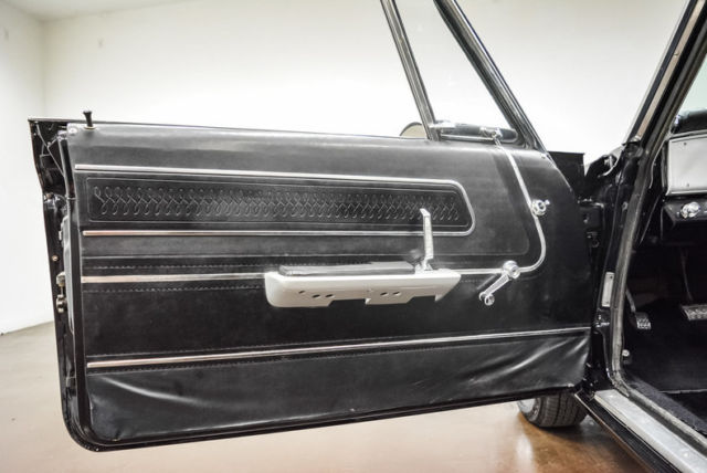 1964 Dodge Polara 500 Convertible -- - photo 12