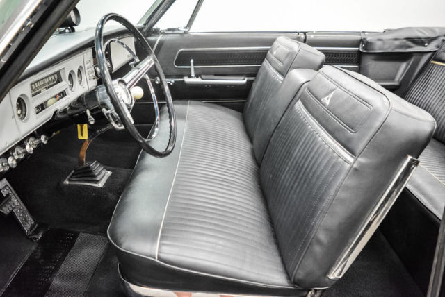 1964 Dodge Polara 500 Convertible -- - photo 13