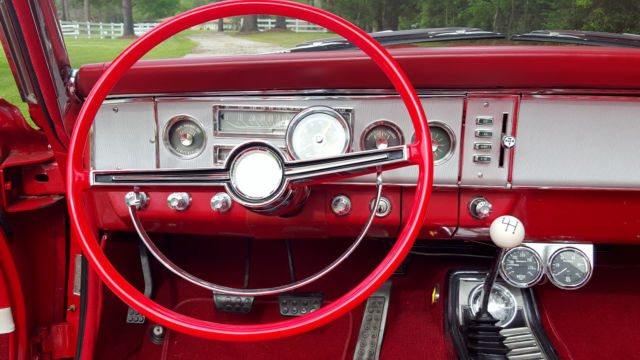 1964 Dodge Polara - photo 9