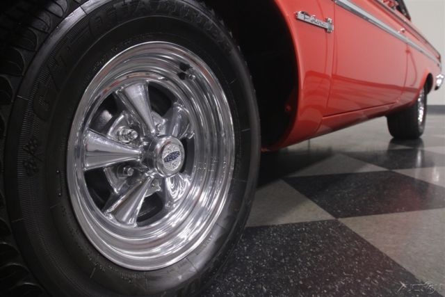 1964 Dodge Polara 500 - photo 10