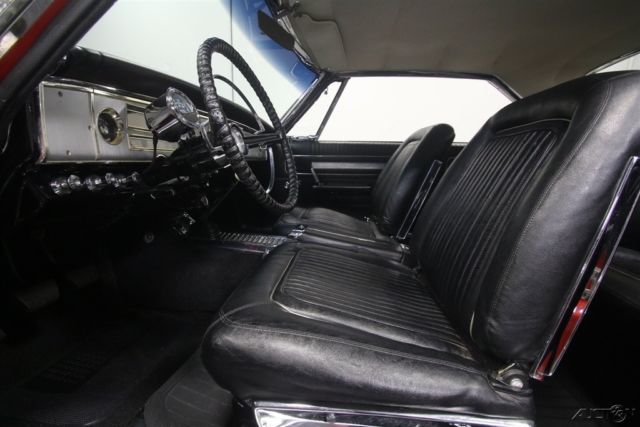 1964 Dodge Polara 500 - photo 4