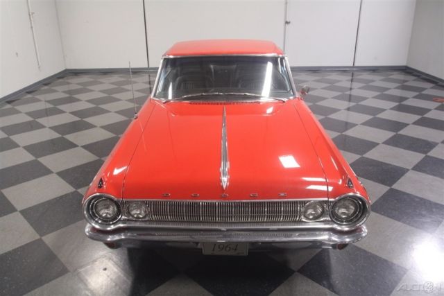 1964 Dodge Polara 500 - photo 6