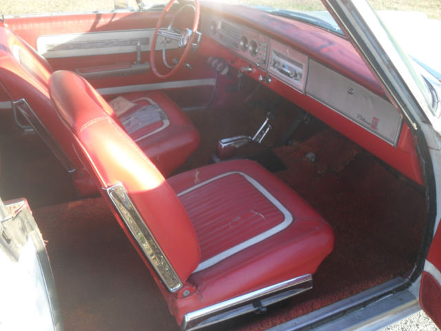 1964 Dodge Polara 500 - photo 4