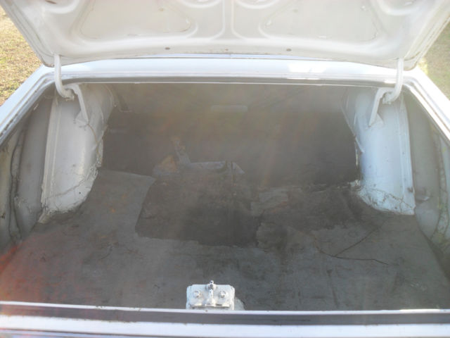 1964 Dodge Polara 500 - photo 6