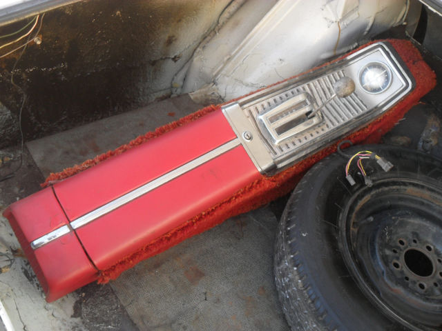1964 Dodge Polara 500 - photo 7