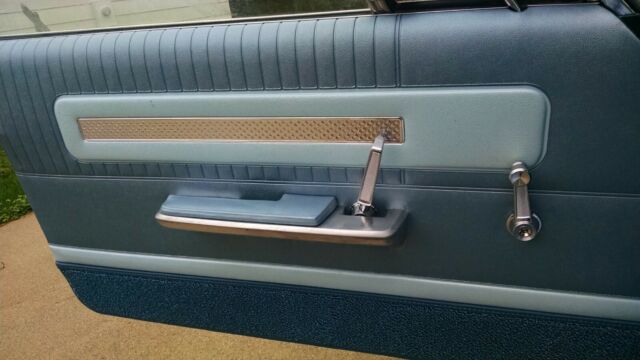 1964 Dodge Polara 500 - photo 11