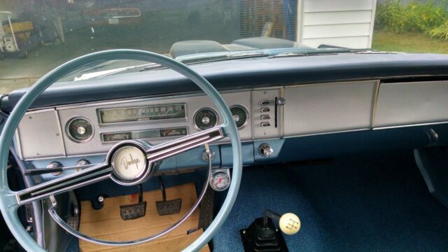 1964 Dodge Polara 500 - photo 13