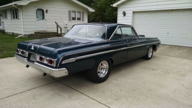 1964 Dodge Polara 500 - photo 2