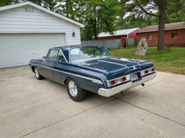 1964 Dodge Polara 500 - photo 3