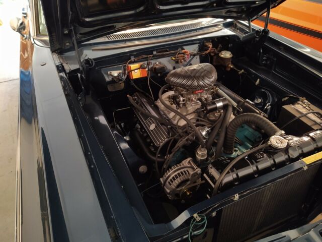 1964 Dodge Polara 500 - photo 5