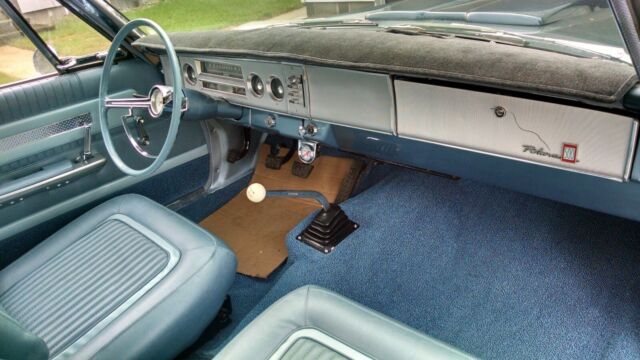 1964 Dodge Polara 500 - photo 8