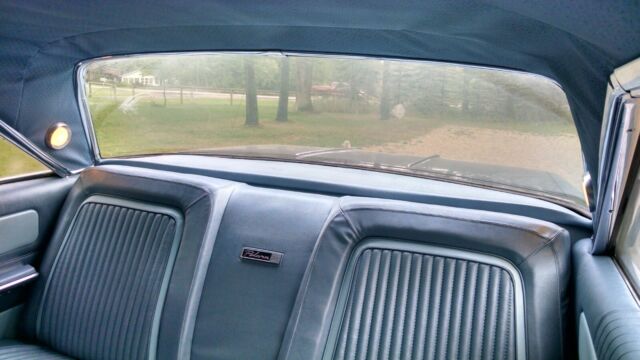 1964 Dodge Polara 500 - photo 9