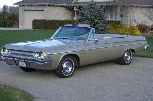 1964 Dodge Polara - photo 3