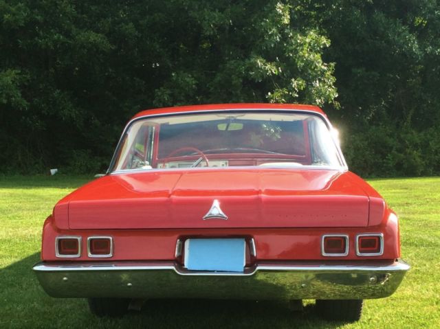 1964 Dodge Polara - photo 4