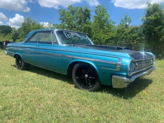 1964 Dodge Polara - photo 10