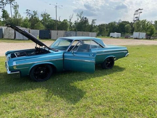 1964 Dodge Polara - photo 3