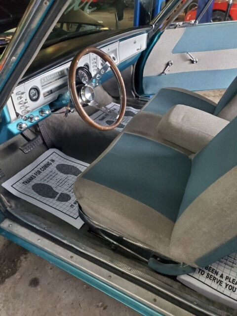 1964 Dodge Polara - photo 4
