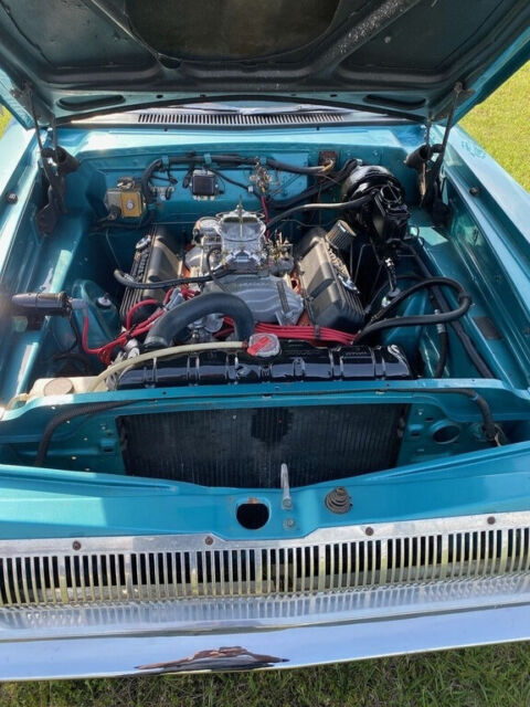 1964 Dodge Polara - photo 6