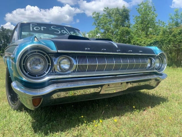 1964 Dodge Polara - photo 9